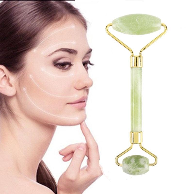 massageador facial antirrugas - BaratinhosDANET