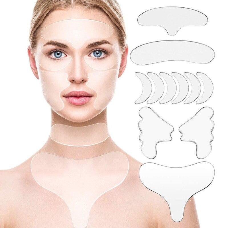 SILICONE ANTI RUGAS NEWFACE - BaratinhosDANET