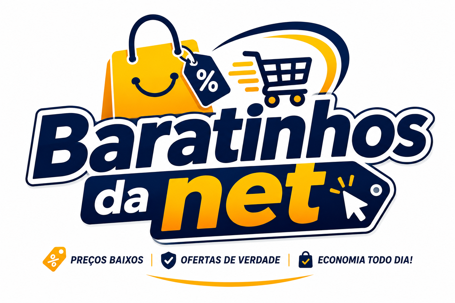 Baratinhos da Net.