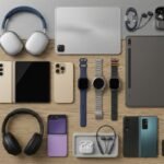 Explorando o Mundo da Tecnologia: Análises de Dispositivos Eletrônicos