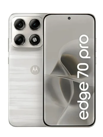Smartphone Motorola Edge 70 5g – 512gb 24gb (12gb Ram+12gb Ram Boost)